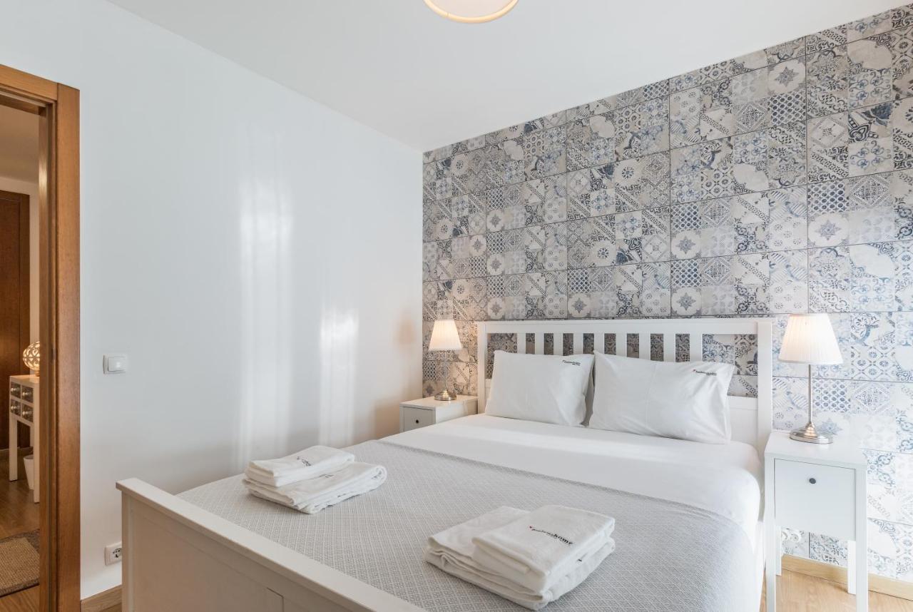 Best Of Principe Real Liberdade In The Heart Of Lisbon With Private Parking Exteriör bild