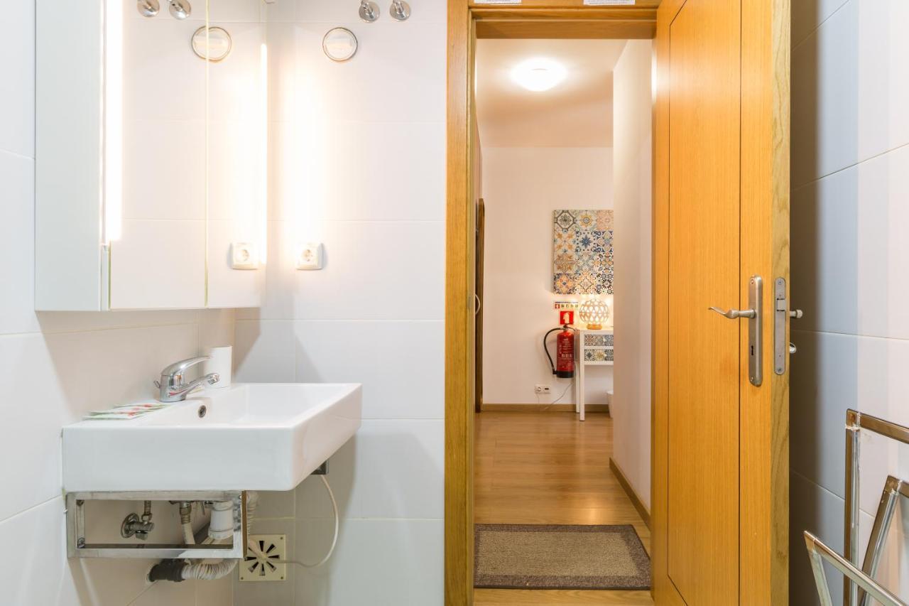 Best Of Principe Real Liberdade In The Heart Of Lisbon With Private Parking Exteriör bild