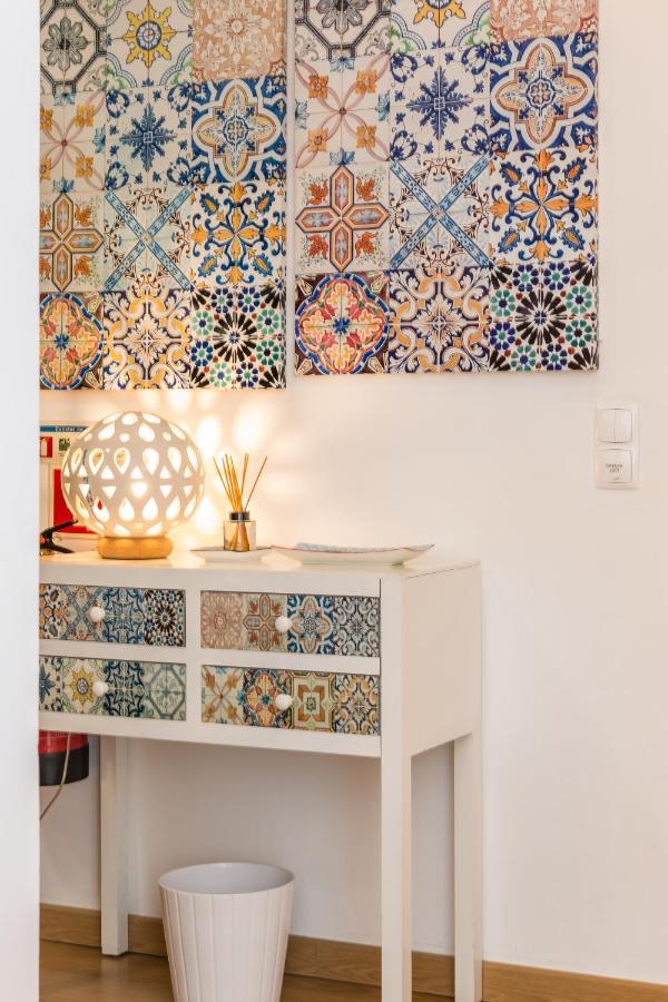 Best Of Principe Real Liberdade In The Heart Of Lisbon With Private Parking Exteriör bild