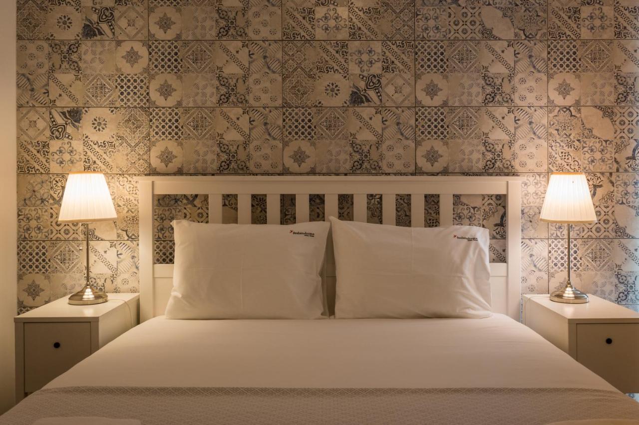 Best Of Principe Real Liberdade In The Heart Of Lisbon With Private Parking Exteriör bild