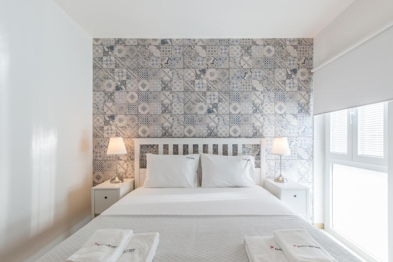 Best Of Principe Real Liberdade In The Heart Of Lisbon With Private Parking Exteriör bild