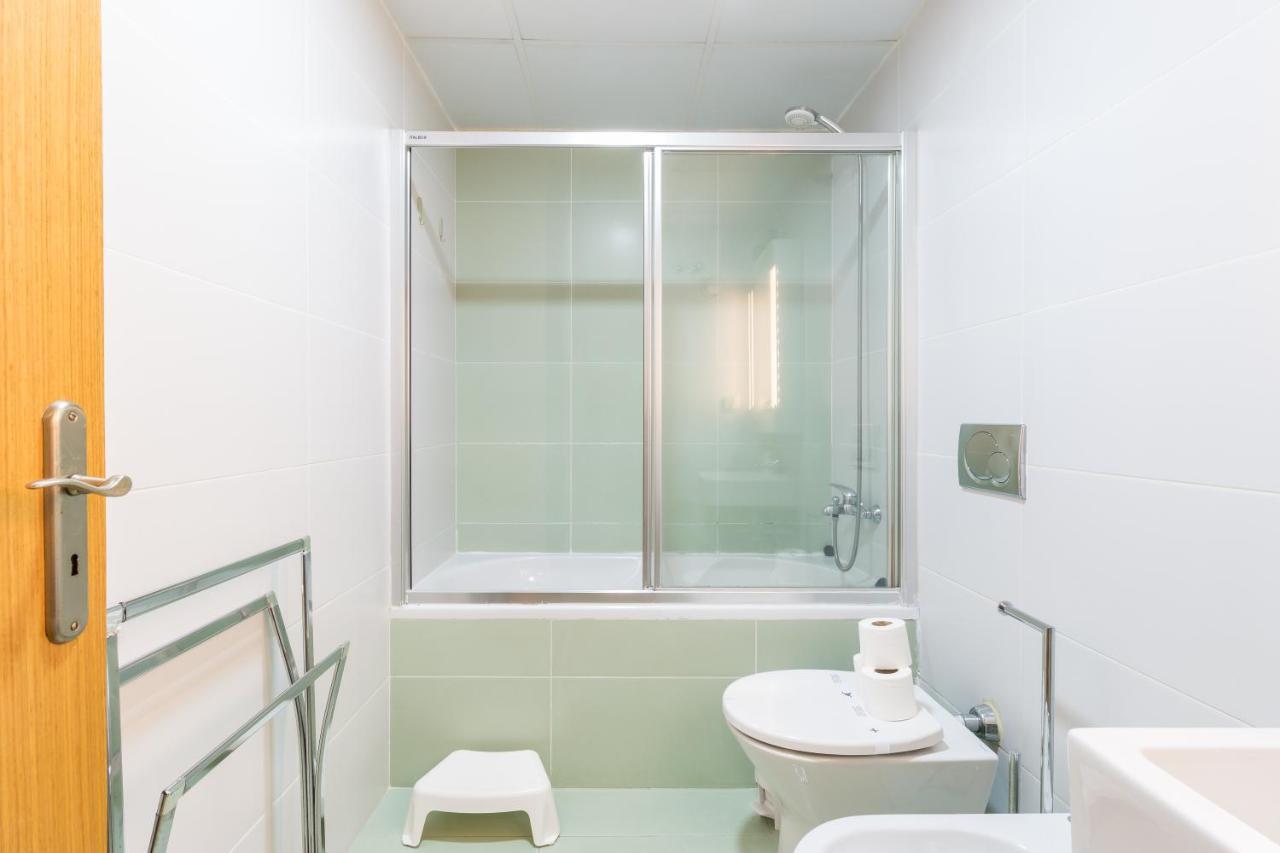 Best Of Principe Real Liberdade In The Heart Of Lisbon With Private Parking Exteriör bild