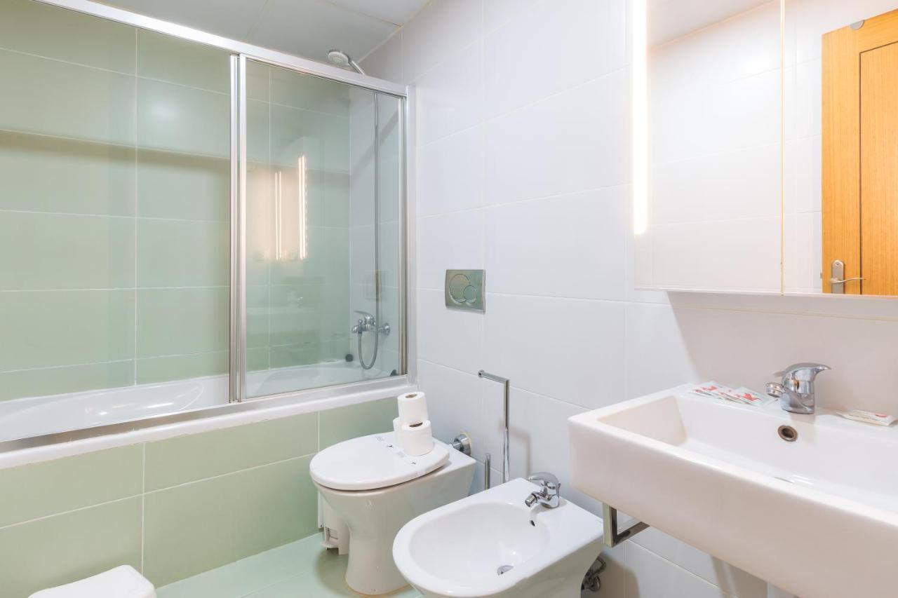 Best Of Principe Real Liberdade In The Heart Of Lisbon With Private Parking Exteriör bild