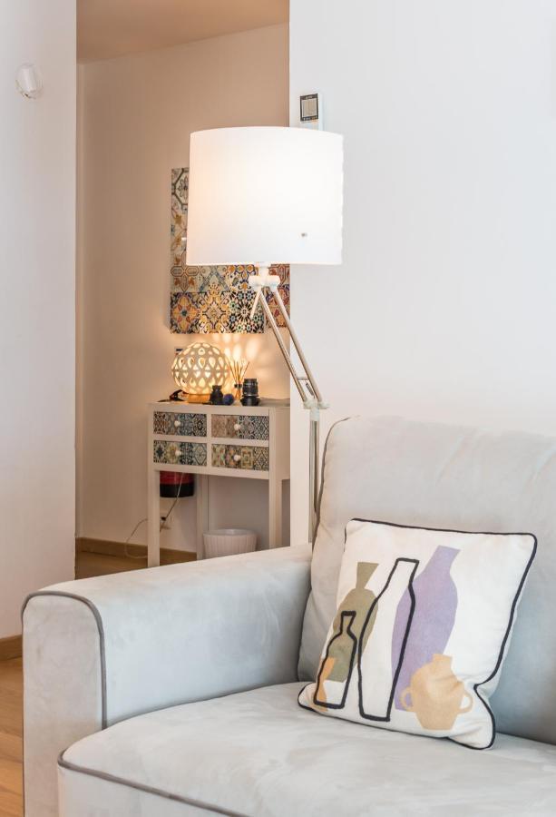 Best Of Principe Real Liberdade In The Heart Of Lisbon With Private Parking Exteriör bild