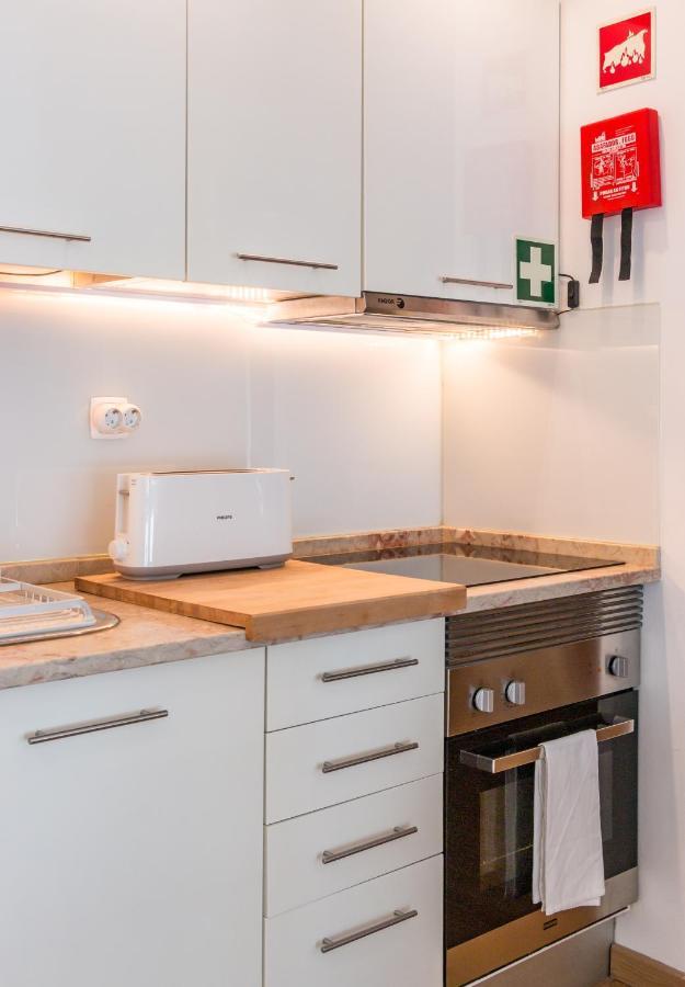 Best Of Principe Real Liberdade In The Heart Of Lisbon With Private Parking Exteriör bild