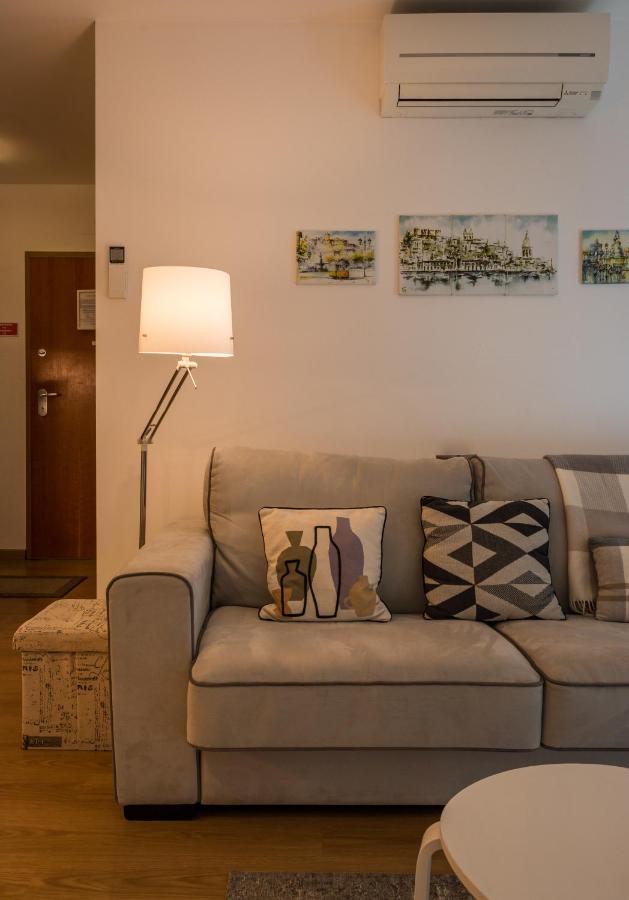 Best Of Principe Real Liberdade In The Heart Of Lisbon With Private Parking Exteriör bild